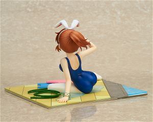 The Idolmaster Cinderella Girls Dream Tech 1/7 Scale Figure: Summer Usamin Nana Abe