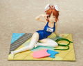 The Idolmaster Cinderella Girls Dream Tech 1/7 Scale Figure: Summer Usamin Nana Abe thumbnail 4