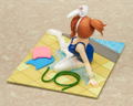 The Idolmaster Cinderella Girls Dream Tech 1/7 Scale Figure: Summer Usamin Nana Abe thumbnail 5