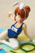 The Idolmaster Cinderella Girls Dream Tech 1/7 Scale Figure: Summer Usamin Nana Abe thumbnail 7