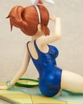 The Idolmaster Cinderella Girls Dream Tech 1/7 Scale Figure: Summer Usamin Nana Abe thumbnail 8