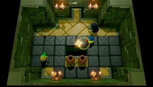 The Legend of Zelda: Link's Awakening [Steel Case Edition] (Multi