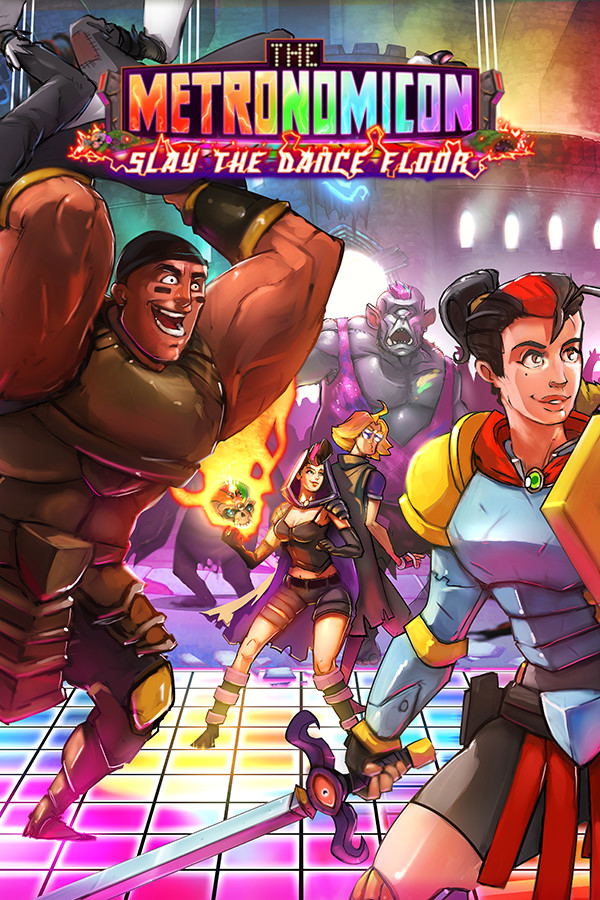 The Metronomicon STEAM digital — Import Game Deal