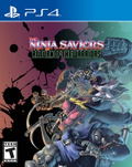 The Ninja Saviors: Return of the Warriors thumbnail 1