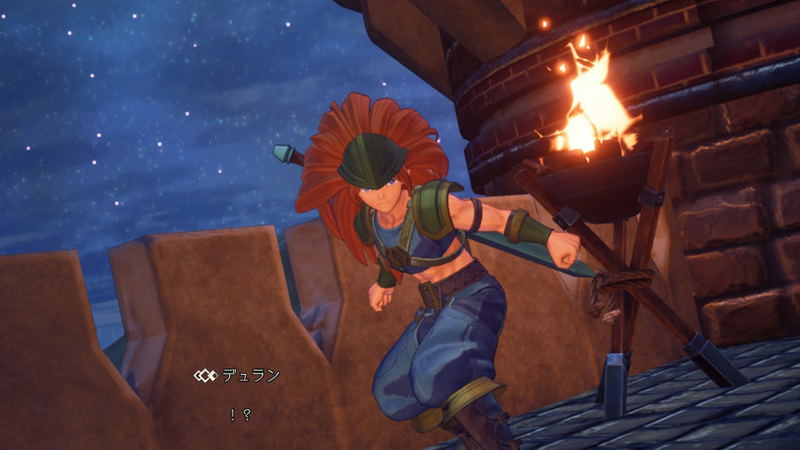 Trials of Mana (Multi-Language) image 3
