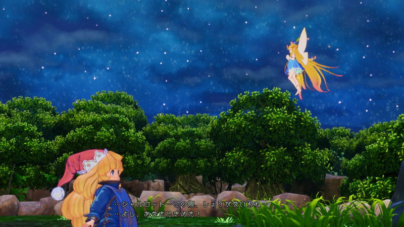 Trials of Mana (Multi-Language) image 4
