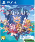 Trials of Mana (Chinese Subs) thumbnail 1