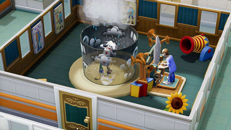 Two Point Hospital image 2