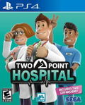 Two Point Hospital thumbnail 1