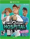 Two Point Hospital thumbnail 1