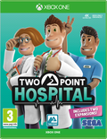 Two Point Hospital thumbnail 1