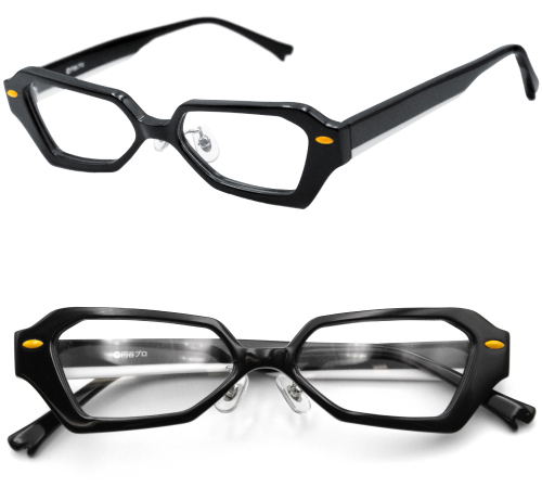 Ultraman - Zetton Glasses (Non-Lens) image 1