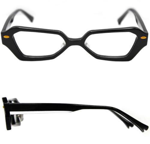 Ultraman - Zetton Glasses (Non-Lens) image 2