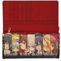 Zombie Land Saga - Franchouchou Full Color Wallet thumbnail 2