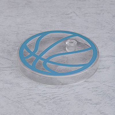 Nendoroid No. 1172 Kuroko's Basketball: Tetsuya Kuroko [Good Smile Company Online Shop Limited Ver.] image 2