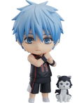 Nendoroid No. 1172 Kuroko's Basketball: Tetsuya Kuroko [Good Smile Company Online Shop Limited Ver.] thumbnail 1