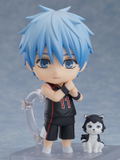 Nendoroid No. 1172 Kuroko's Basketball: Tetsuya Kuroko [Good Smile Company Online Shop Limited Ver.] thumbnail 3