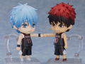 Nendoroid No. 1172 Kuroko's Basketball: Tetsuya Kuroko [Good Smile Company Online Shop Limited Ver.] thumbnail 7