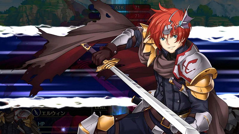 Langrisser I & II image 10