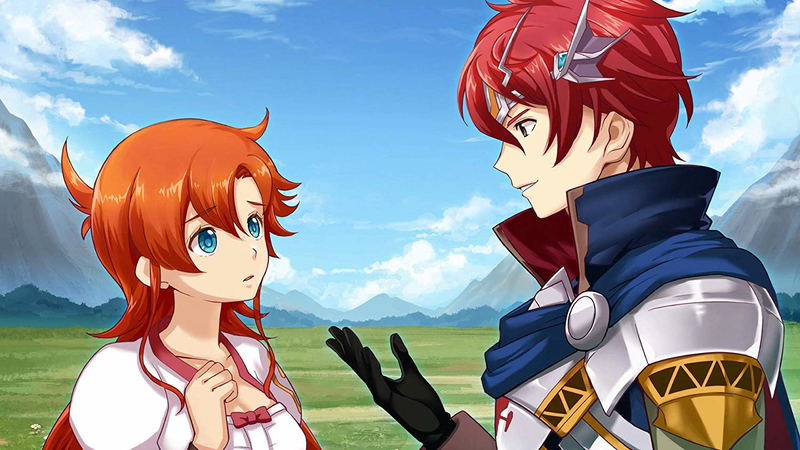 Langrisser I & II image 5