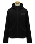 K-On! - Mio Akiyama Thin Dry Hoodie Black (L Size) thumbnail 1