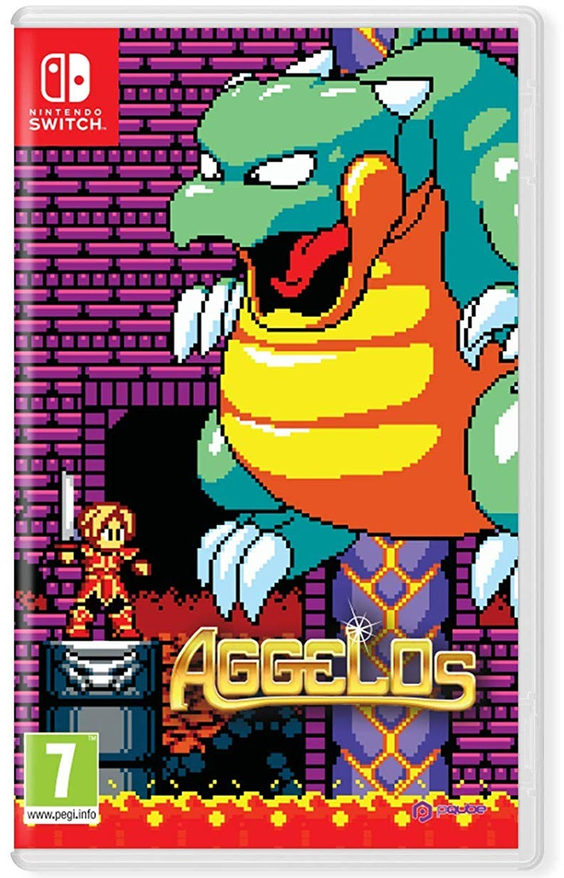 Aggelos image 1
