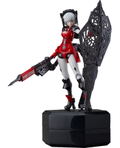 Chitocerium 1/1 Scale Model Kit: VI-Carbonia Adamas (Re-run) thumbnail 1