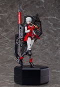Chitocerium 1/1 Scale Model Kit: VI-Carbonia Adamas (Re-run) thumbnail 10