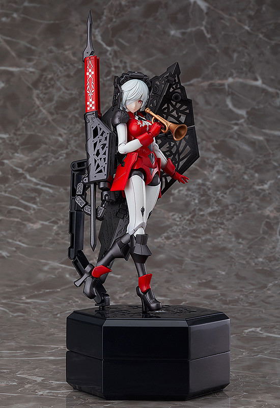 Chitocerium 1/1 Scale Model Kit: VI-Carbonia Adamas (Re-run) image 10