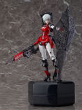 Chitocerium 1/1 Scale Model Kit: VI-Carbonia Adamas (Re-run) thumbnail 2