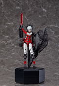 Chitocerium 1/1 Scale Model Kit: VI-Carbonia Adamas (Re-run) thumbnail 6