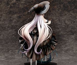 Creator's Collection 1/6 Scale Pre-Painted Figure: October 31st Witch - Miss Orangette