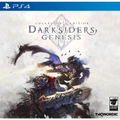 Darksiders: Genesis [Collector's Edition] thumbnail 1