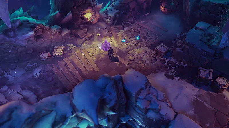 Darksiders: Genesis [Collector's Edition] image 6