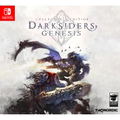 Darksiders: Genesis [Collector's Edition] thumbnail 1