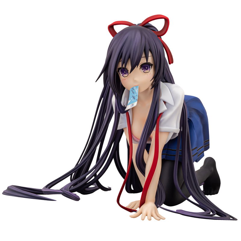 Date A Live III: Tohka Yatogami image 1