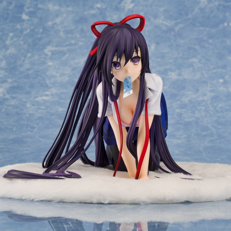 Date A Live III: Tohka Yatogami image 2