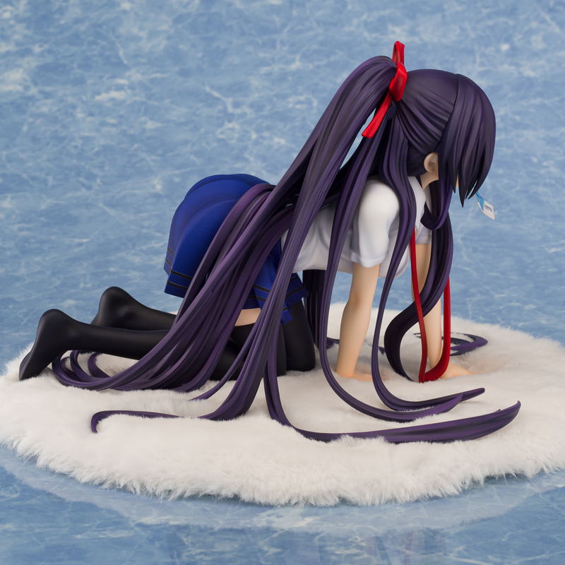 Date A Live III: Tohka Yatogami image 4