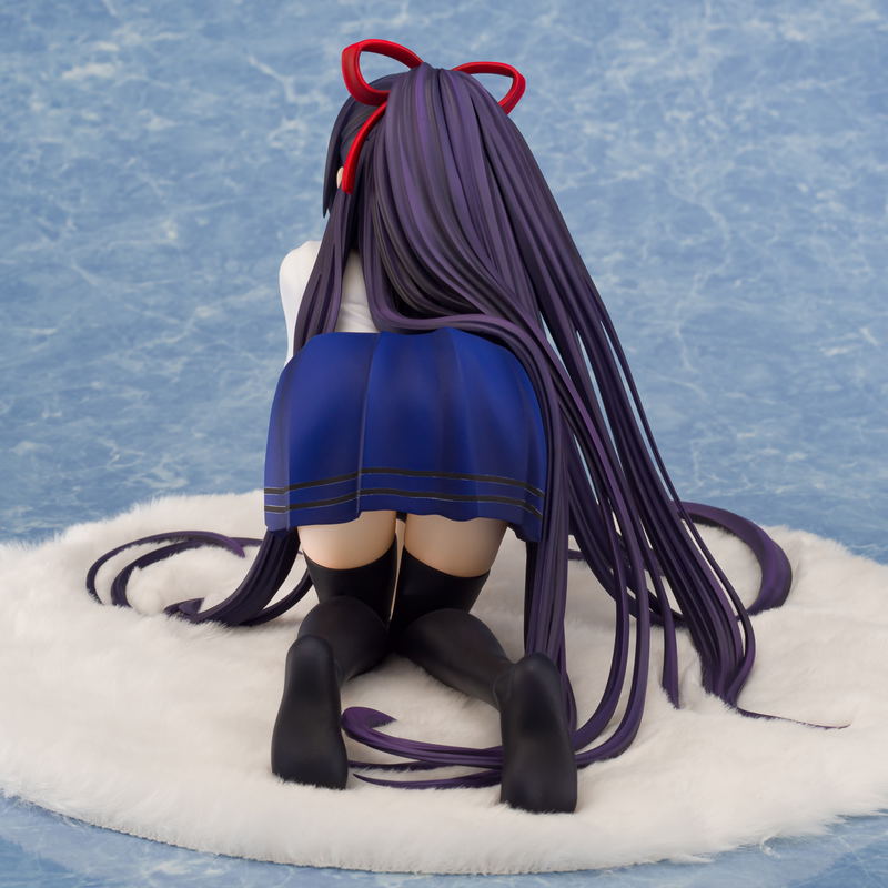 Date A Live III: Tohka Yatogami image 6