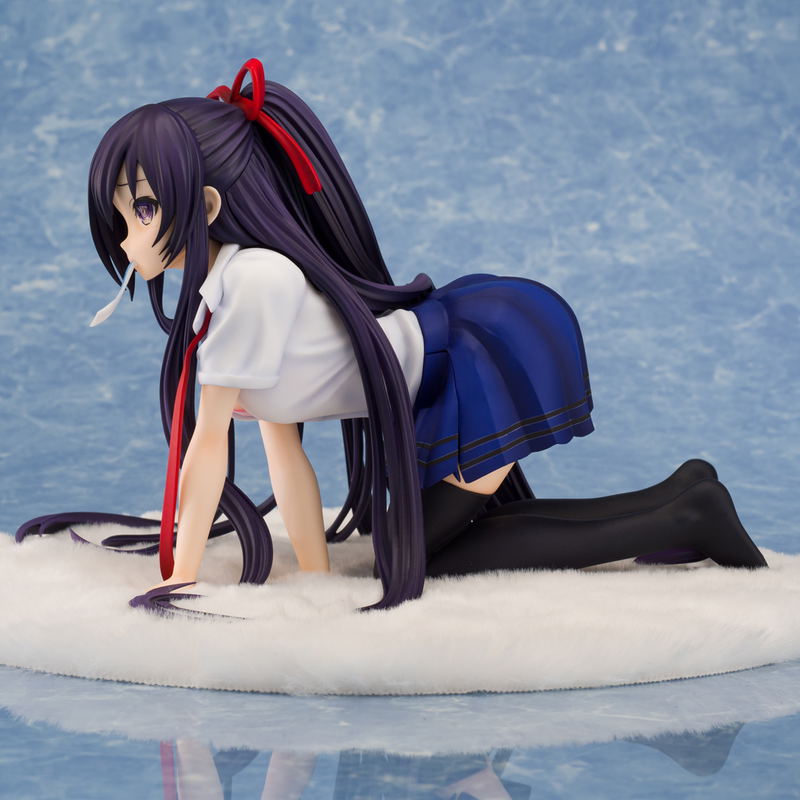 Date A Live III: Tohka Yatogami image 8