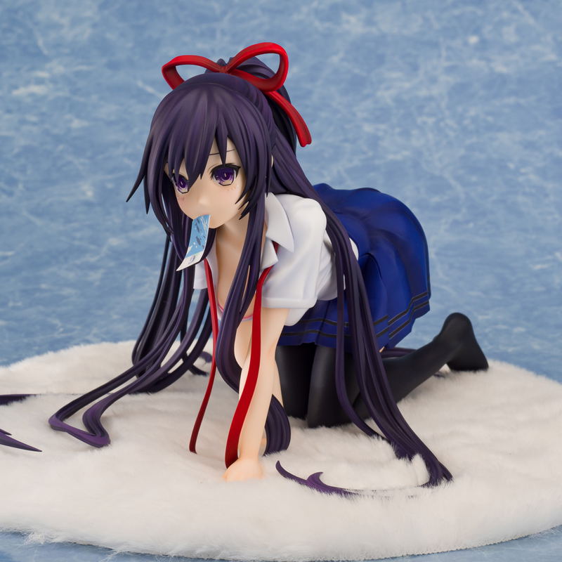 Date A Live III: Tohka Yatogami image 9