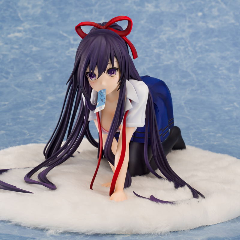 Date A Live III: Tohka Yatogami image 10