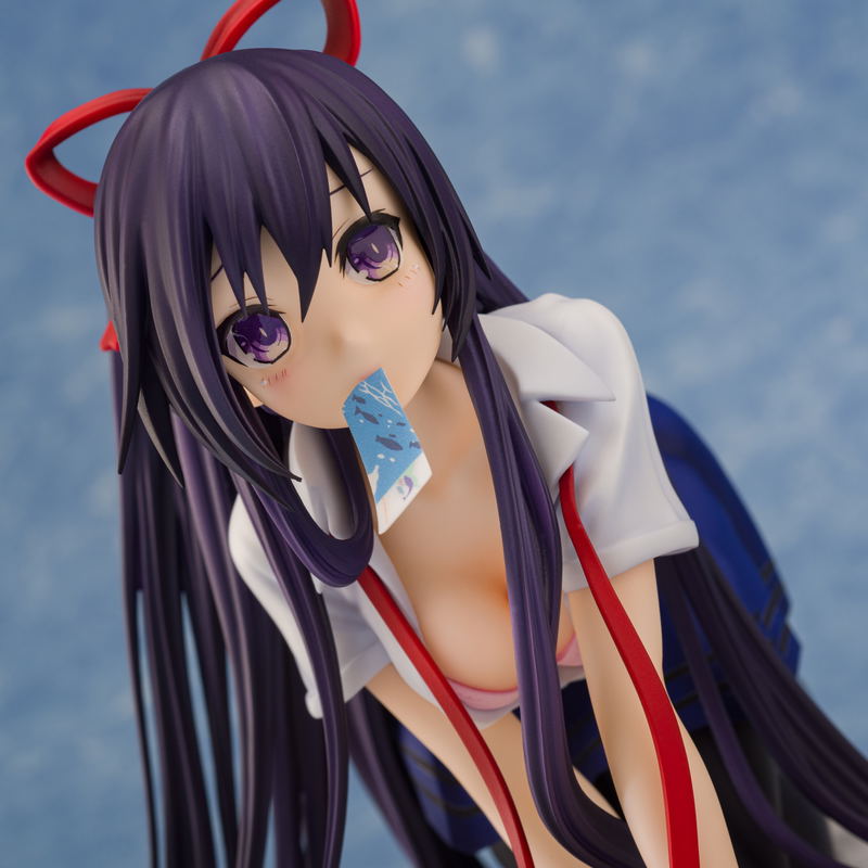 Date A Live III: Tohka Yatogami image 11