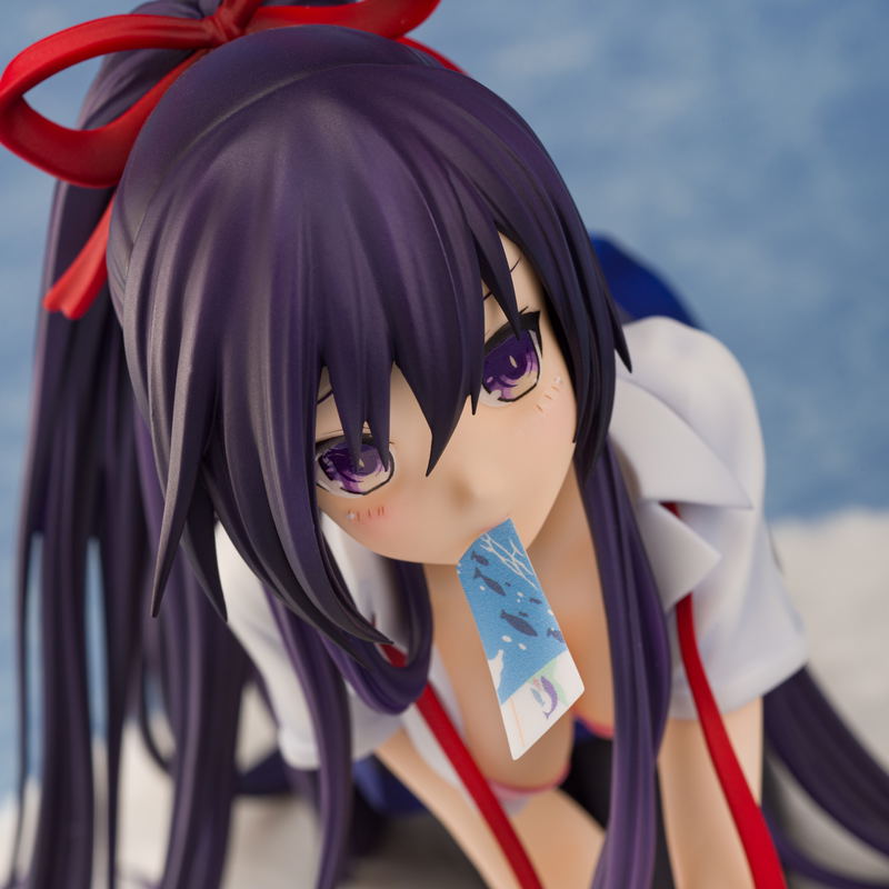 Date A Live III: Tohka Yatogami image 12