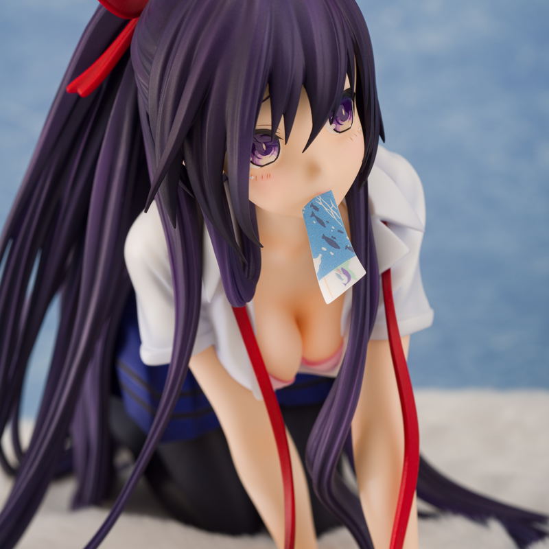 Date A Live III: Tohka Yatogami image 13