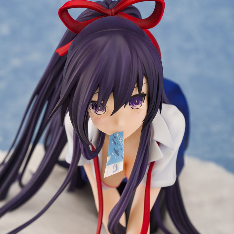 Date A Live III: Tohka Yatogami image 14