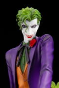 DC COMICS IKEMEN Series Batman 1/7 Scale Pre-Painted Figure: Joker thumbnail 11