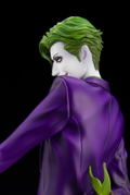 DC COMICS IKEMEN Series Batman 1/7 Scale Pre-Painted Figure: Joker thumbnail 12
