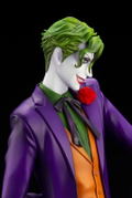 DC COMICS IKEMEN Series Batman 1/7 Scale Pre-Painted Figure: Joker thumbnail 13