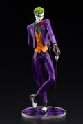 DC COMICS IKEMEN Series Batman 1/7 Scale Pre-Painted Figure: Joker thumbnail 2